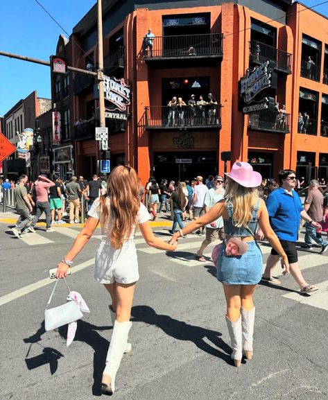 a bachelorette party in Nashville done right 🤠 @brooklynsavage in the Outlaw Romper 🤍 #yeehaw #nashvillebachelorette #bachelorette #bachelorparty #bridetobe #bacheloretteoutfit #denimoutfit #shopsmall All Black Bachelorette Party Outfit Nashville, All Black Bachelorette Party, All Black Bachelorette, Black Bachelorette Party Outfit, All Black Bachelorette Party Outfit, Bachelorette Party Outfit Nashville, Nashville Bachelorette Party Outfit, Bachelorette Party In Nashville, Black Bachelorette