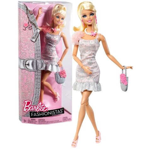 New Barbie® Dolls 2011 | Barbie Doll, friends and family history and news. From 1959 to the present ... Barbie Convention, Shoes And Purse, Barbie 1990, New Barbie Dolls, Barbie Doll Set, Barbie Halloween, New Barbie, Barbie Fashionista Dolls, Barbie Barbie