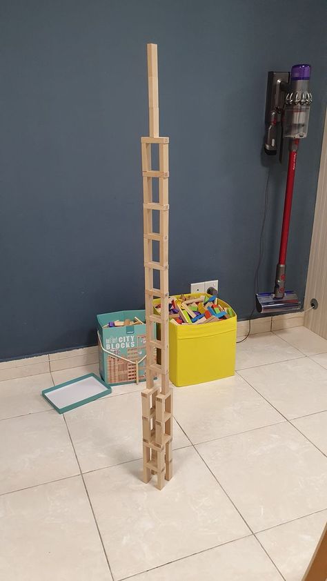 Jenga Tower, Dyson Vacuum, Vacuum Cleaner, Tower, Home Appliances