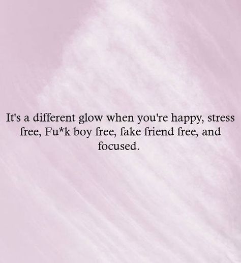 It’s a different glow when you’re happy Glow Up Qoute, Glow Different When Youre Happy Quotes, Quotes About Glowing Differently, You Glow Differently, Glowup Quote, You Glow Different When Youre Happy, Glow Different Quotes, You Glow Different Quote, Glowing Quotes