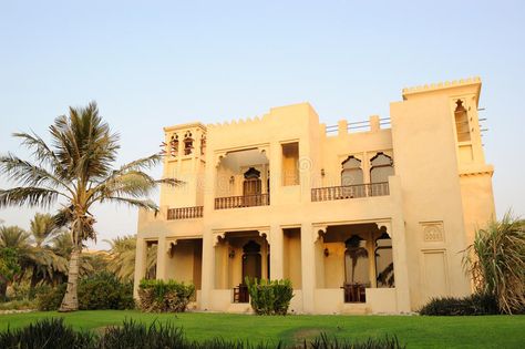 Vacation at villa in luxurious hotel. Dubai, UAE #Sponsored , #AFFILIATE, #AD, #villa, #UAE, #Dubai, #Vacation Arabic Style, Commercial Complex, Vacation Villas, Painting Services, Traditional Architecture, Property For Rent, Islamic Architecture, Dubai Uae, Luxury Villa