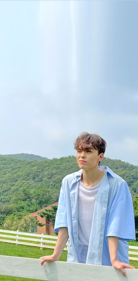 Pledis Seventeen, Vernon Hansol, Choi Hansol, Vernon Chwe, Vernon Seventeen, Seventeen Going Seventeen, K Wallpaper, Seventeen Debut, Seventeen Album