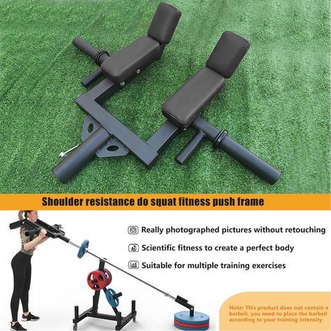 Fitness Design Gym, Diy Gym Equipment, Core Strength Training, Full Body Training, T Bar Row, Squat Machine, Gym Setup, Diy Gym, Barbell Workout