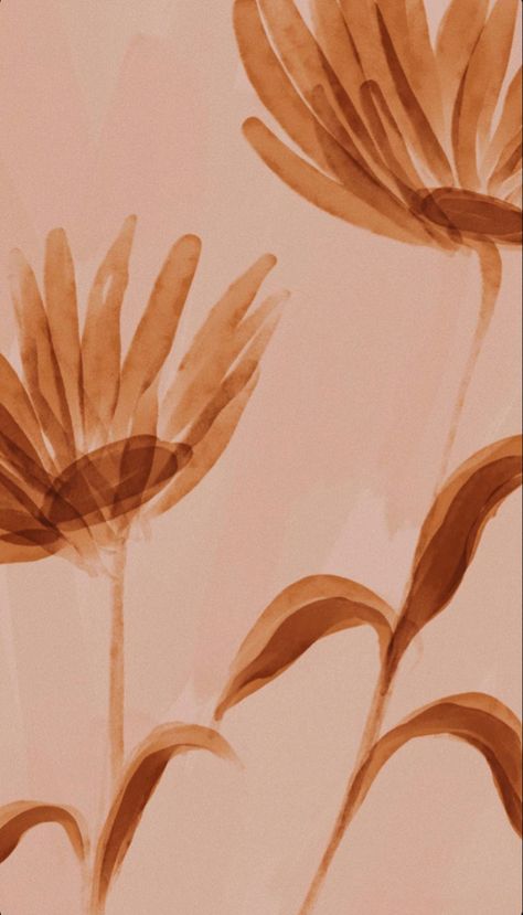 Flower Painting Wallpaper, Aesthetic Flower Painting, Look Wallpaper, Aesthetic Flower, Morgan Harper Nichols, Watercolor Wallpaper, Phone Background, Cute Patterns Wallpaper, Minimalist Wallpaper