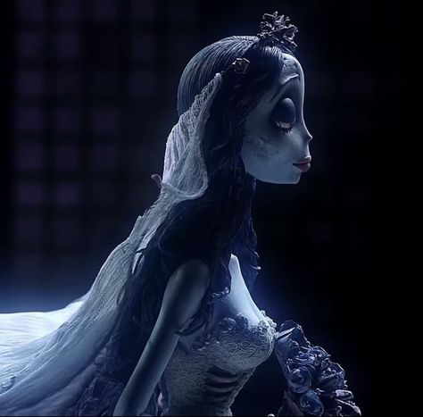 Corpse Bride Emily, Corpse Bride, Veil, Halloween