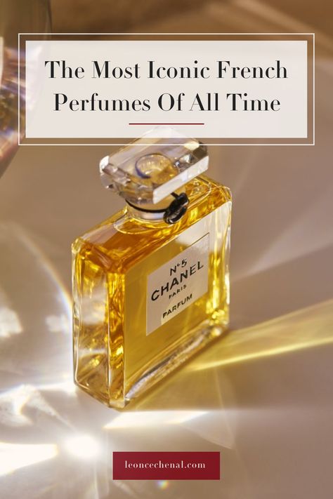 Classic Perfumes For Women, French Gifts Ideas, Classy Perfume, Best Womens Perfume, Luxury Perfume Women, French Life, Classic Perfumes, Womens Perfume, Chanel Fragrance