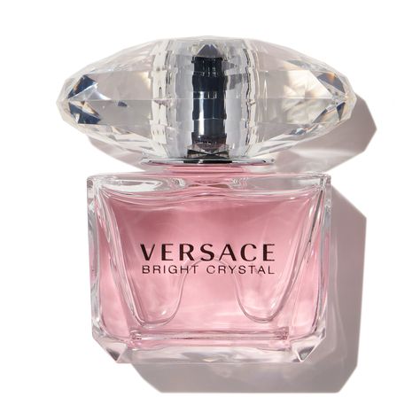 Versace Bright Crystal | Buy Versace Bright Crystal Perfume Koleksi Parfum, Versace Perfume, Bright Crystal, Versace Bright Crystal, Fragrances Perfume Woman, Perfume Lover, Fragrance Set, Best Fragrances, Best Perfume