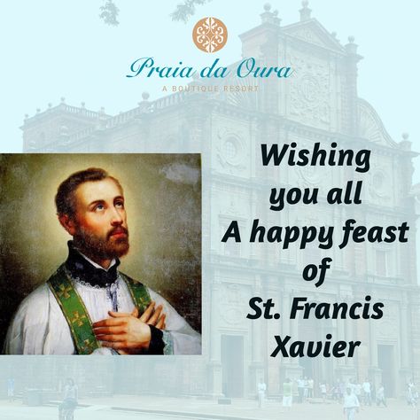 St Francis Xavier Feast Wishes, Happy Feast Of St Francis Xavier, St Francis Xavier Images, Feast Of St Francis Xavier, Happy Feast Day, Good Friday Quotes, St Francis Xavier, Good Night Qoutes, Good Times Quotes