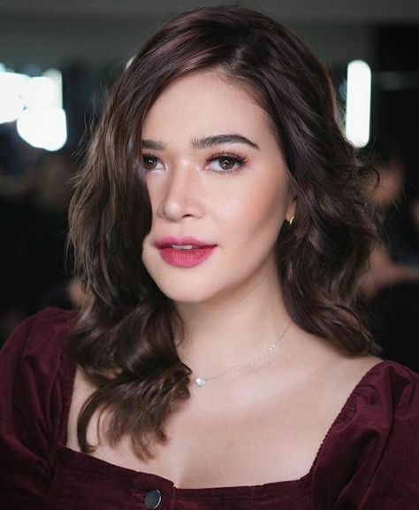 Bela Padilla, Film Producer, Stage Name, Film Director, Screenwriting, Brand Ambassador, Actresses