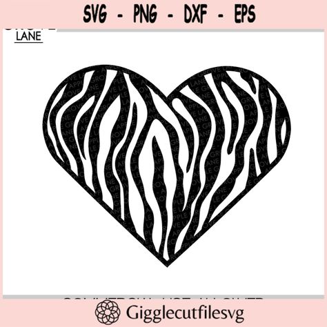 Zebra Heart Svg Valentine Svg Heart Svg Valentine Shirt Svg Valentines Day Clipart Check more at https://gigglecutfilesvg.art/product/zebra-heart-svg-valentine-svg-heart-svg-valentine-shirt-svg-valentines-day-clipart/ Rare Disease Awareness, Hearts Clipart, Lemonade Sign, Hearts Svg, Svg Valentines Day, Valentines Day Clipart, Gift Making, Svg Heart, Valentine Hearts