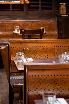 . Booth Seating, Banquette Seating, Restaurant Interior, Cafe Design, Commercial Design, Banquette, Commercial Interiors, Cafe Restaurant, A Restaurant