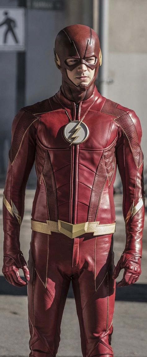 Dc Speedsters, Flash Season 4, Flash Cosplay, Flash Characters, Team Flash, Flash Vs, Flash Costume, Flash Dc Comics, Flash Barry Allen