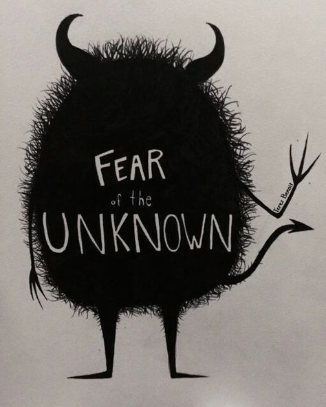 Fear Of the unknown Shadow Creatures, Primal Fear, Fear Of The Dark, Fear Of The Unknown, The Unknown, Short Film, The Darkest, Moose Art, Poetry