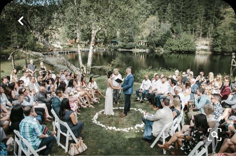 Vows To Husband, Wedding Guest Men, Unique Wedding Ceremony Ideas, Wedding Vows To Husband, Brides Mom, Western Wedding Dresses, Unconventional Wedding, 3 Face, St Louis Wedding