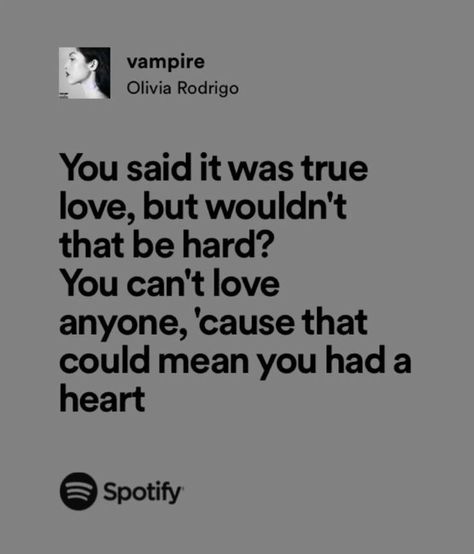 vampire by olivia rodrigo Olivia Rodrigo Tracklist, Vampire Song Olivia Rodrigo, Bad Idea Right Olivia Rodrigo Lyrics, Vampire By Olivia Rodrigo, Olivia Rodrigo Vampire Song, Vampire Olivia Rodrigo Aesthetic, Vampire Song Lyrics, Vampire Olivia Rodrigo Lyrics, Get Him Back Olivia Rodrigo