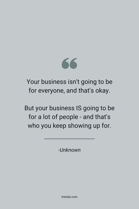 Baked Goods Business, Business Motivational Quotes, Ideal Customer, Living Water, Motivational Quote, My Business, Show Up, Success Quotes, Never Give Up