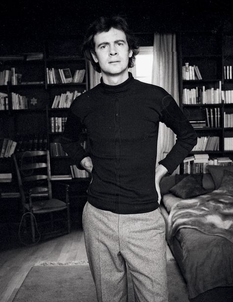 Patrick Modiano, His Voice, Writers And Poets, Work Spaces, Favorite Authors, Book Authors, Poets, Authors, Writers