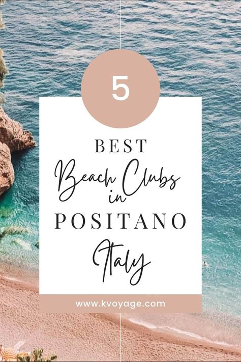 Dreaming of a sun-soaked Italian getaway? 🇮🇹 Look no further! Discover the best beaches and beach clubs in Positano, Italy, with our insider guide. 👙✨ Positano Beach Club, Munich Germany Travel, Italian Getaway, Positano Beach, Vip Experience, Las Vegas Clubs, Portofino Italy, Day Club, Beach Clubs