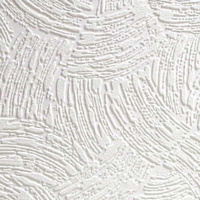 Brewster Home Fashions Surf Anaglypta Paintable 33' x 20.5" Abstract 3D Embossed Wallpaper Wall Texture Types, Anaglypta Wallpaper, Paintable Wallpaper, Wall Texture Design, Embossed Wallpaper, Texture Paint, Contemporary Wallpaper, Material Textures, Wallpaper Direct