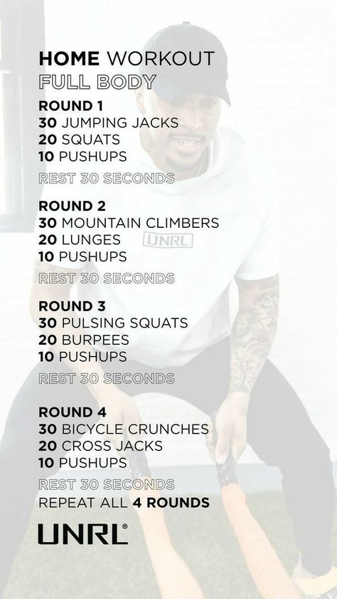 Total Body Home Workout, Home Workout Full Body, Full Body Fat Burning Workout, Full Body Home Workout, Hiit Workout Plan, Full Body Hiit, Hiit Workout Routine, Hiit Workout At Home, Full Body Workout At Home