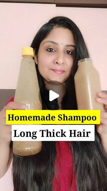 Homemade Natural Shampoo Recipes, Amla Reetha Shikakai Diy Hair Mask, How To Make Hair Serum, Home Made Shampoo Recipes Natural, Amla Reetha Shikakai Homemade Shampoo, Hair Shampoo For Growth, Best Hair Oil For Hair Growth, Home Made Shampoo Recipes, Diy Shampoo For Hair Growth