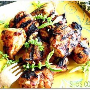 10 Heart Healthy, Low Sodium Recipes to Stay Healthy All Year Sweet And Spicy Grilled Chicken, Heart Healthy Chicken Recipes, Cardiac Diet Recipes, Low Sodium Recipes Heart, Heart Healthy Recipes Low Sodium, Low Salt Recipes, Spicy Grilled Chicken, Heart Healthy Diet, Healthy Grilling