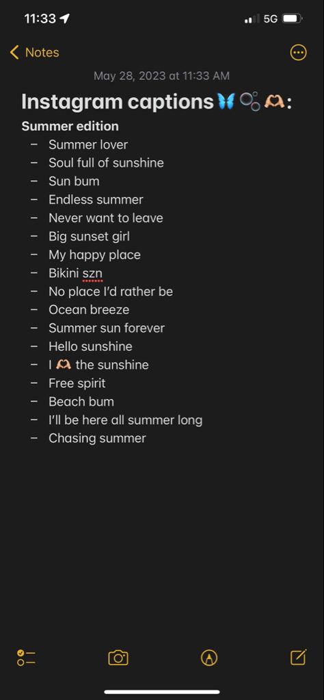 Summer Dump Insta Captions, Summer Instagram Captions Song Lyrics, Summer Sunset Captions, Instagram Captions From Songs, Sunset Pic Captions For Instagram, Fun Insta Captions, Summer Couple Captions, June Dump Captions, June Captions Instagram