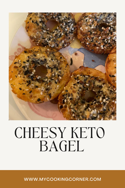 Looking for a low-carb, high-flavor snack to satisfy your cravings? Look no further than these Easy Keto Everything Bagels! #KetoSnack #LowCarbTreat #HighFlavor #HealthyIndulgence #EasyRecipe #KetoKitchen Everything Bagel Bites, Keto Everything, Everything Bagels, Bagel Bites, Keto Bagels, Low Carb Treats, Everything Bagel, Easy Keto, Keto Snacks