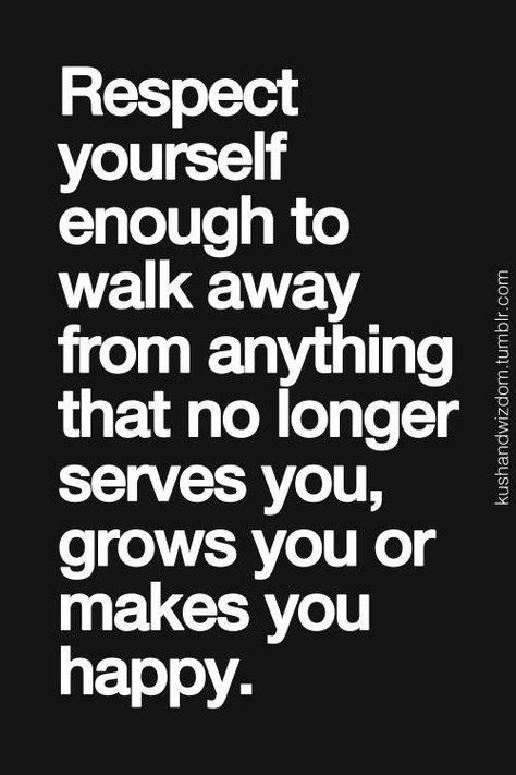 You know that feeling! The gut instinct feeling when you meet someone... like something is off and you're not sure why. Guess what? I'm giving you permission to walk away from someone without reason. If you have that feeling, that's enough reason to say no to someone. It's enough reason to prevent someone from entering your life. If you ever get the gut feeling like something is off, it's your soul talking to you, and telling you something is wrong. Listen to it. #datingtips #relationshi... Quotation Mark, Virtual School, Respect Yourself, Inspirational Quotes Motivation, You Happy, The Words, Great Quotes, Wisdom Quotes, True Quotes