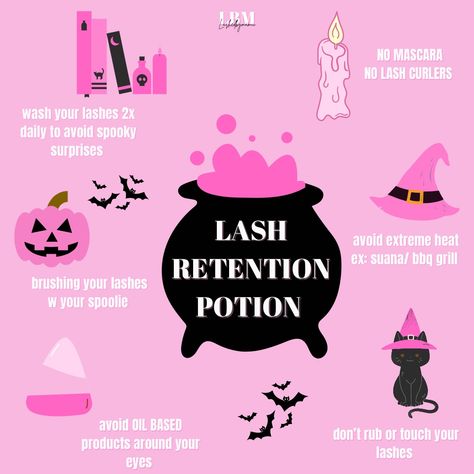 Halloween Lash Room Decor, Halloween Lashes Quotes, Halloween Lash Post, Lash Extension Post Ideas, Lash Tech Memes, Lash Tech Content Ideas, Natural Looking Eyelash Extensions, Lash Content, Lash Ideas