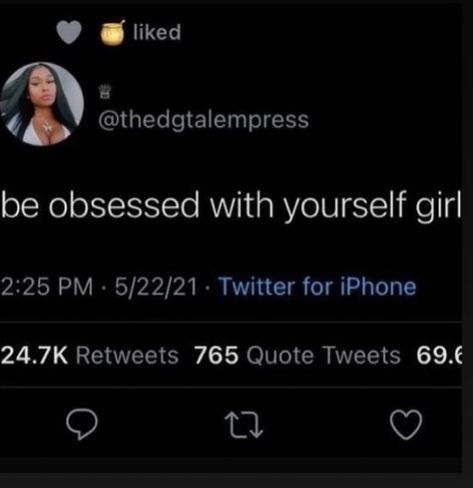 Love Yourself Twitter Quotes, Loving Myself Twitter Quotes, Love Urself Quotes, Short Twitter Quotes, Twitter Quotes Love Myself, Self Love Twitter Quotes, Tweets Self Love, Tweets About Loving Yourself, Self Love Quotes Short Instagram