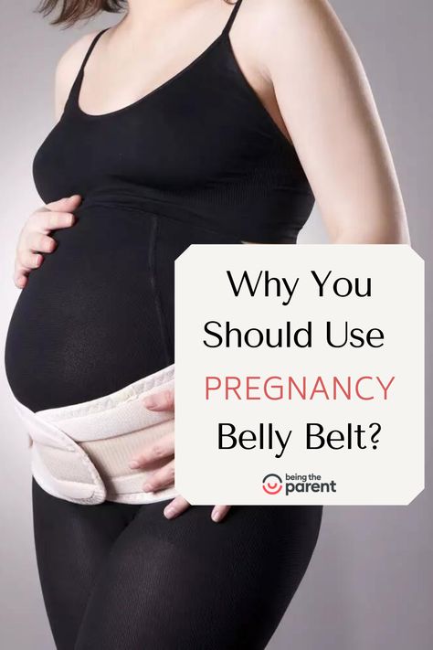 Pregnancy belly belts help a lot to support your belly weight. The belts are easily available in the market, and you can easily choose from a variety of choices. Let us know about the pros and cons of these belts in detail. #pregnancy #pregnancybelt #pregnancybelts #pregnancyjourney #pregnancyhealth #pregnancycare #pregnancytips Pregnancy Support Belt, Belly Support Band, Round Ligament Pain, Pregnancy Band, Belly Support Pregnancy, Pregnancy Period, Maternity Belt, Belly Wrap, Belly Support