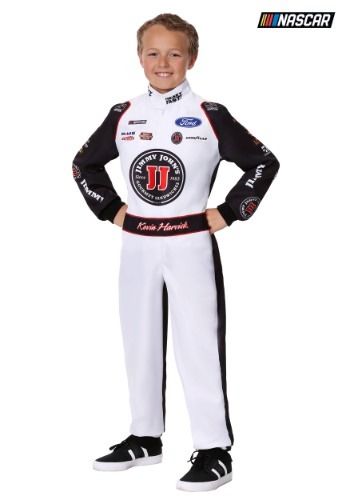 Race Costume, Nascar Costume, Dalmatian Costume, Firefighter Costume, Jimmy Johns, Shark Costumes, Uniform Costume, Kyle Larson, Sports Costume