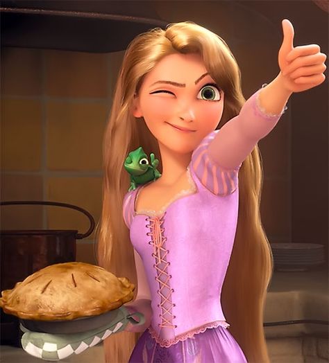 Rapunzel - Tangled movie - Disney - Character profile - Writeups.org Rapunzel Characters, Tangled Pictures, Tangled Movie, Tangled 2010, Rapunzel And Eugene, Disney Princess Images, Flynn Rider, Princess Rapunzel, Tangled Rapunzel