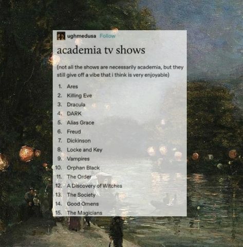 Dark Academia Tv Shows, A Discovery Of Witches Book, A Discovery Of Witches Aesthetic, Discovery Of Witches Aesthetic, Academia Movies, Dark Academia Movies, Chaotic Aesthetic, Witchy Academia, Discovery Of Witches