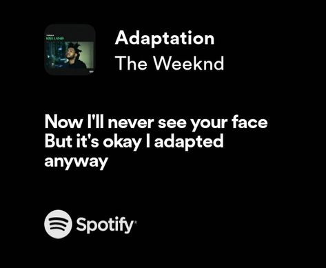 The Weeknd Adaptation, Best Music Artists, Music Artist, The Weeknd, Pretty Songs, Hopeless Romantic, Adaptation, Its Okay, Music Artists