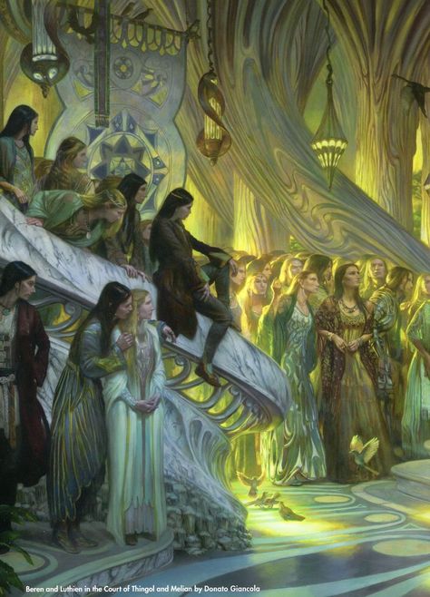 Altmer Art, Tolkien Elves, Middle Earth Art, Tolkien Art, Arte Inspo, High Fantasy, Arte Fantasy, Fantasy Inspiration, Middle Earth