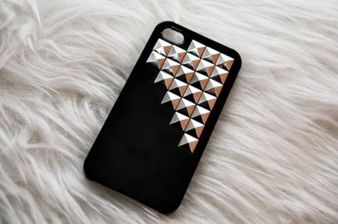 Case <3 Study Break, Cases Diy, Black Iphone, Iphone 5 Case, Iphone Accessories, Black Phone Case, Apple Accessories, Accessories Phone, Cute Phone Cases