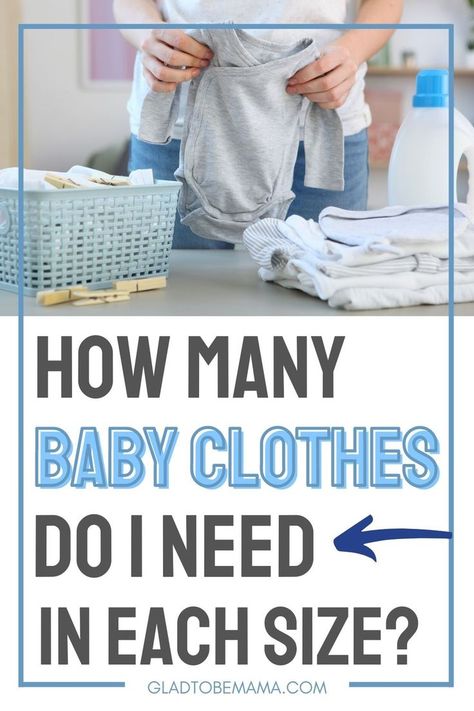 How To Dress Newborn, Newborn Clothes Checklist, Toddler Wardrobe, Busy Mom Planner, Minimalist Baby Clothes, Baby Clothes Size Chart, Winter Newborn, Baby Clothes Sizes, Newborn Baby Tips