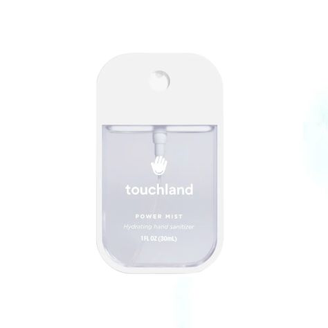 Hygiene Bag, Hand Sanitizer Aesthetic, Hand Sanitizer Touchland, Small Hand Sanitizer, Hand Lotion Travel Size, Best Hand Sanitizer, Hand Sanitizers, School List, Workout Bags