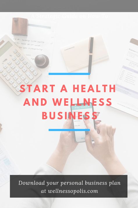 Tips on how to start a wellness business that's suited for you and the needs of your ideal market. #startawellnessbusiness How To Start A Holistic Business, Holistic Business, Wellness Content, Business Ownership, Wellness Business, Consistency Is Key, True Value, Coaching Tools, Ideal Customer