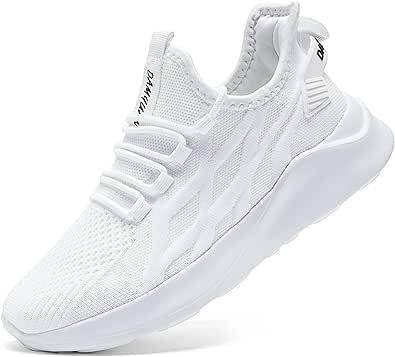 Product details ..... Sole material Ethylene Vinyl Acetate Outer material Breathable mesh upper+non slip EVA sole Closure type Pull On Water resistance level Not Water Resistant Gym Shoes Mens, Women Gym Workout, Sneakers Walking, Shoes Tennis, Mens Running Shoes, Mens Walking Shoes, Womens Tennis Shoes, Tennis Sneakers, Lightweight Sneakers