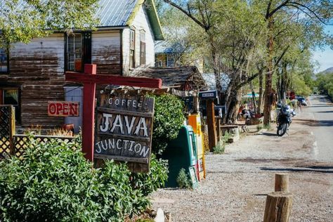 Mexico Town, Weird Town, Best Christmas Light Displays, Mexico Christmas, Visit Madrid, New Mexico Santa Fe, Town Names, Christmas Town, Land Of Enchantment