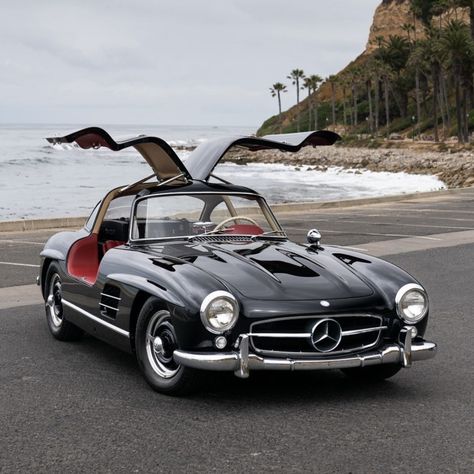 300 Sl Gullwing, Mercedes Benz 300 Sl, Mercedes Wallpaper, Mercedes 300, Mercedes 300sl, Mercedes Sl, Mercedes Benz 300, Mercedes Car, Cool Wallpapers Cartoon