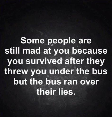 #Karma will take care of it. No one gets away with such awful intentions. Mad At You, After Life, The Bus, Wise Quotes, Note To Self, Fact Quotes, Good Advice, Some People, Great Quotes