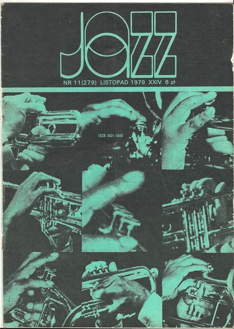 Jazz Album Art, Jazz Poster Design Vintage, Jazz Graphic Design, Riso Poster, Music Ephemera, Jazz Magazine, Jazz Design, Jazz Aesthetic, Jazz And Blues