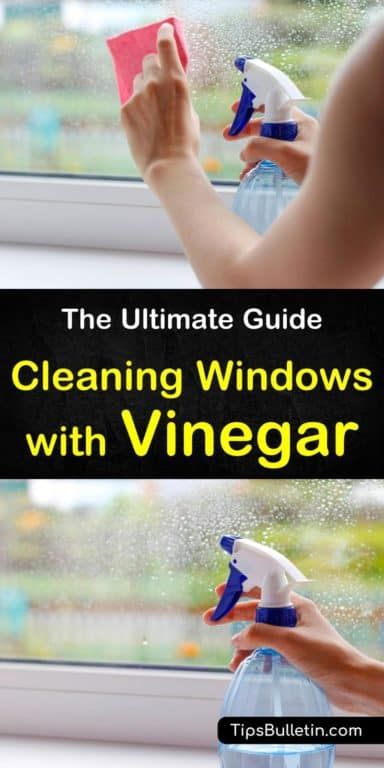 How To Clean Windows With Vinegar, No Rinse Window Cleaner, Best Way To Clean Car Windows, Washing Windows With Vinegar, Vinegar Window Cleaner, Cleaning Windows With Vinegar, Window Cleaning Solution, Window Cleaner Recipes, Wash Windows