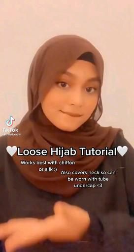 Hijab Style For Beginners, Diffrent Hijab Styles, Hijab With Hat Tutorial, Glasses Hijab Tutorial, Hijab Styles For Different Face Shapes, No Pin Hijab Style, Chiffon Hijab Style Tutorial, Easy Chiffon Hijab Tutorial, Hijab Styles For Small Face