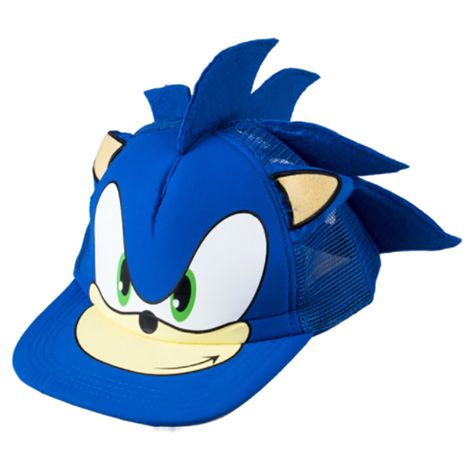 Cute Baseball Hats, Sonic Party, Boy And Girl Cartoon, Flat Hats, Hip Hop Cap, Base Ball, Anime Cosplay Costumes, Hat For Man, Boy Birthday Party