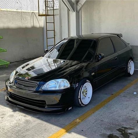 Honda Civic Ek Hatchback, Honda Civic 1999, Honda Civic 1998, Honda Civic 1995, Ek Civic, Honda Hatchback, Honda Civic Vtec, Best Suv Cars, Honda Civic Car